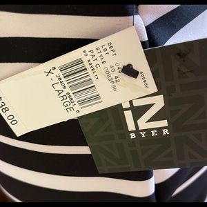 Ladies knee length skirt